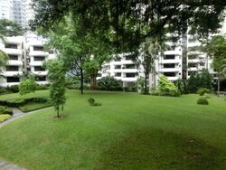Regency Park (D10), Condominium #632008201